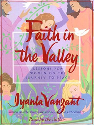 cover image of Faith In the Valley